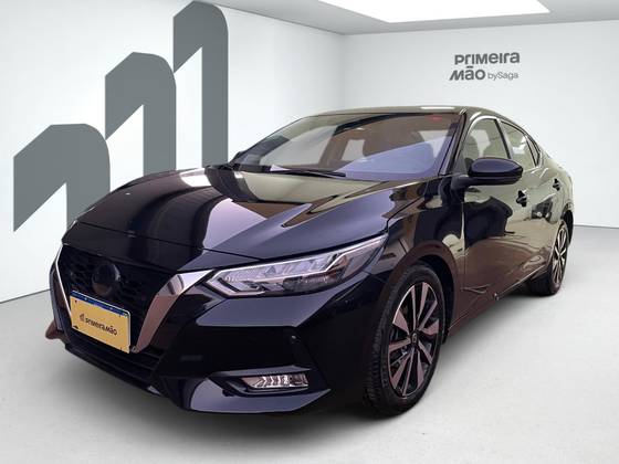 NISSAN SENTRA 2.0 16V GASOLINA ADVANCE XTRONIC NISSAN SENTRA 2.0 16V GASOLINA ADVANCE XTRONIC